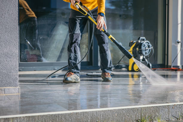Animal Enclosure Cleaning in Deridder, LA